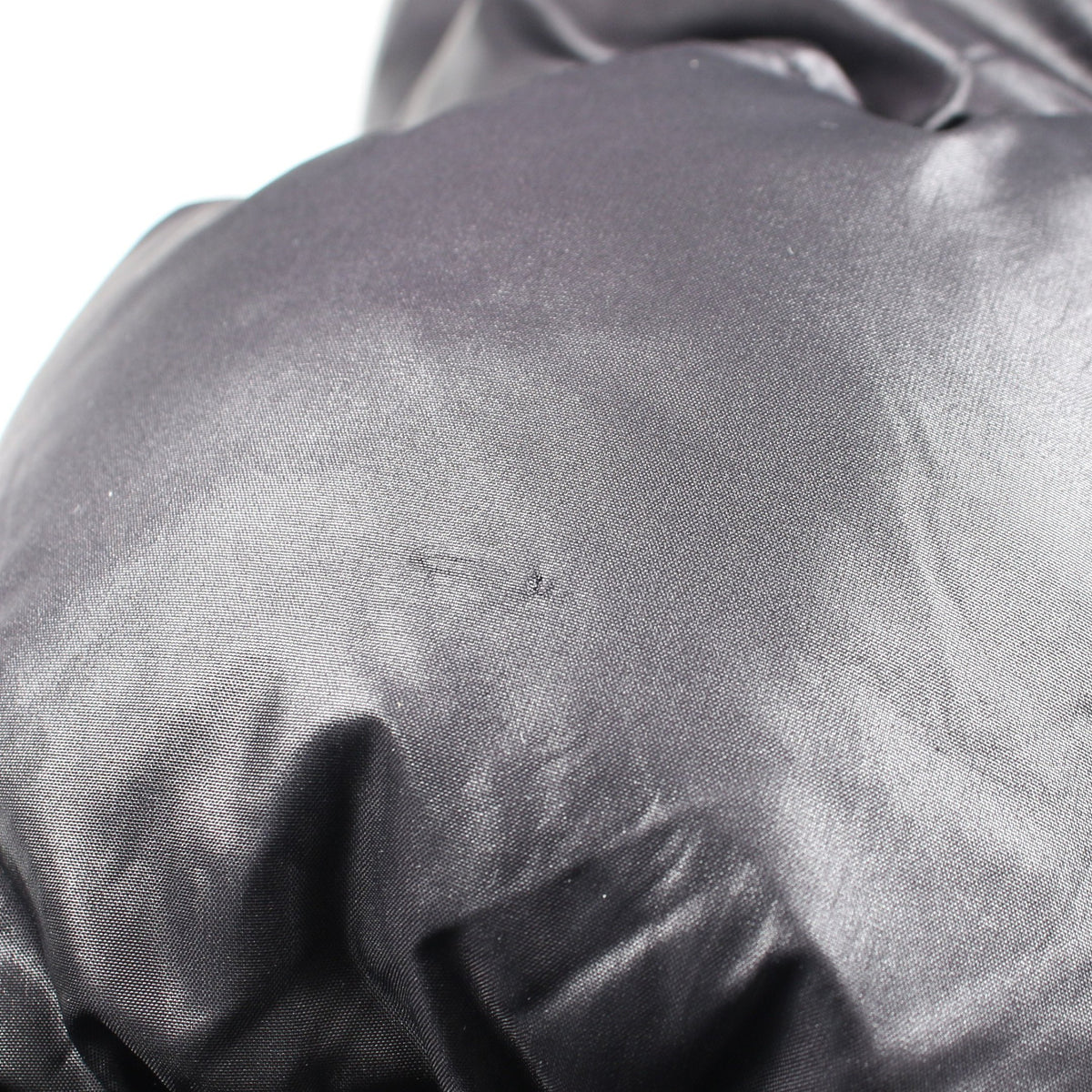 M'S NUPTSE ON BALL JACKET フード付き ダウンジャケット ナイロン ブラック ザノースフェイス ホワイトレーベル アウター THE NORTH FACE WHITE LABEL