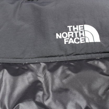M'S NUPTSE ON BALL JACKET フード付き ダウンジャケット ナイロン ブラック ザノースフェイス ホワイトレーベル アウター THE NORTH FACE WHITE LABEL