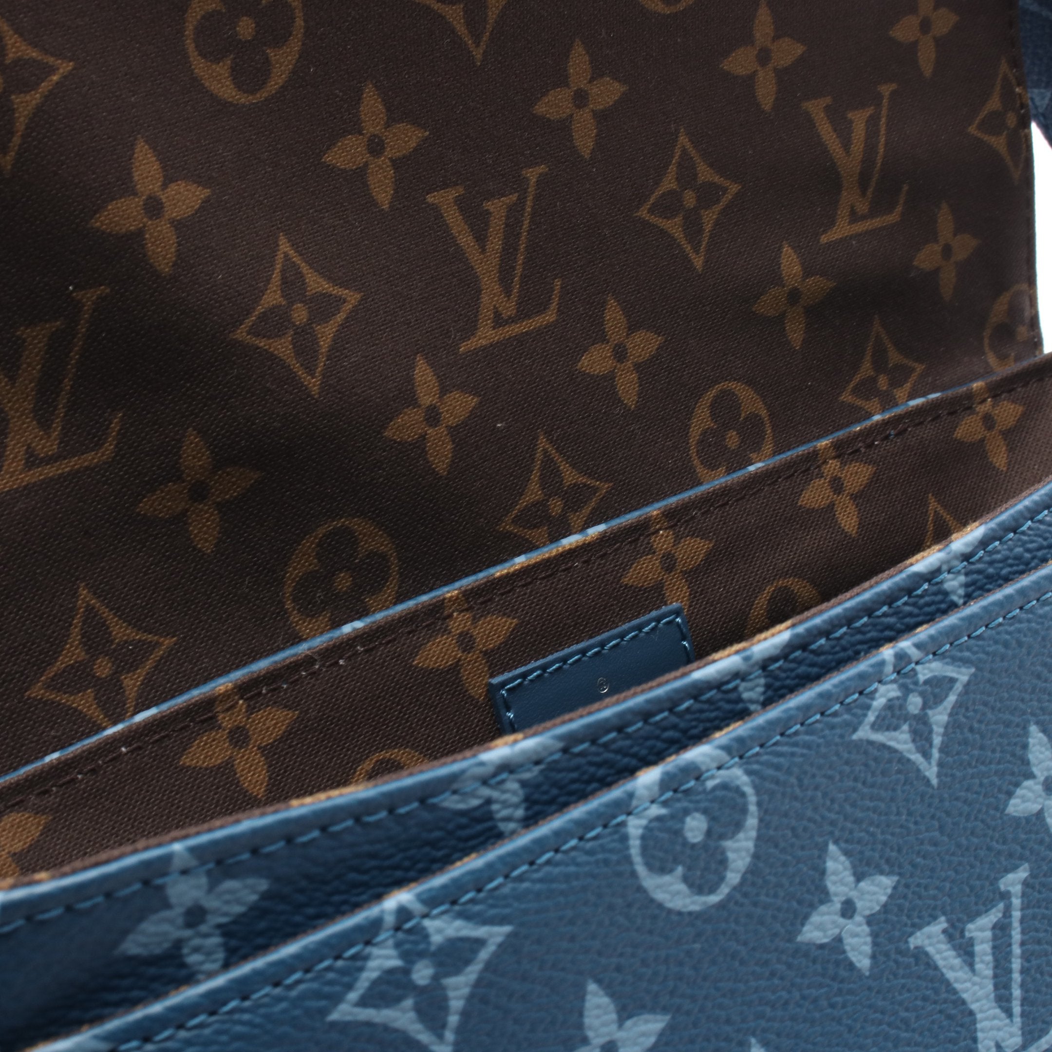 LOUIS VUITTON】ディストリクト PM NV3 モノグラム ショルダー 【公式