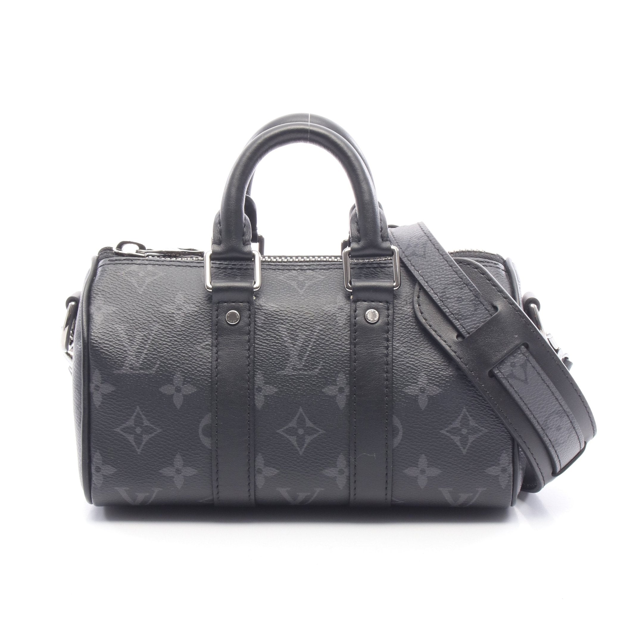 ルイヴィトン LOUIS VUITTON モノグラム フェルト キーポルXS 超希少】LOUIS VUITTON キーポル XS ショルダーバッグ 【公式通販】