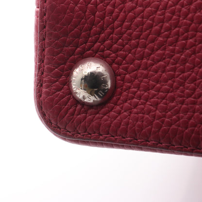 カプシーヌBB ハンドバッグ トリヨンレザー ボルドー 2WAY ルイヴィトン バッグ LOUIS VUITTON