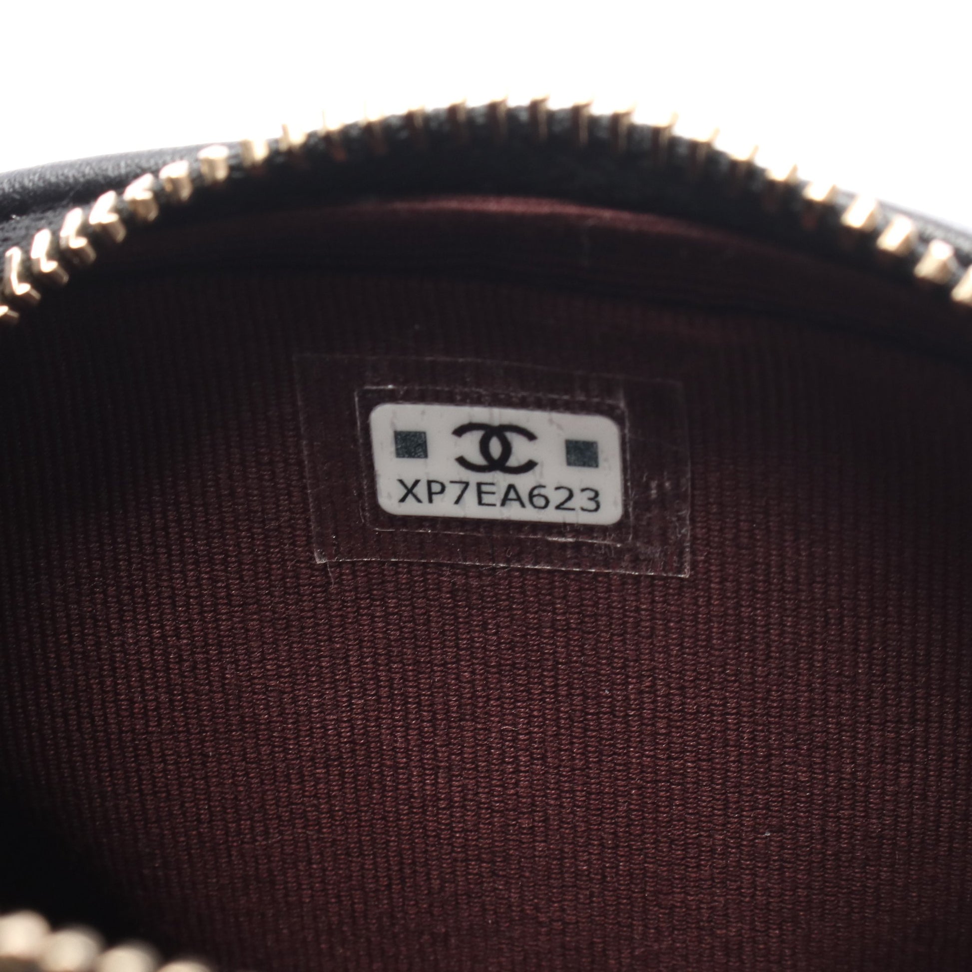 マトラッセ ミニリュック レザー ブラック ゴールド金具 シャネル バッグ CHANEL