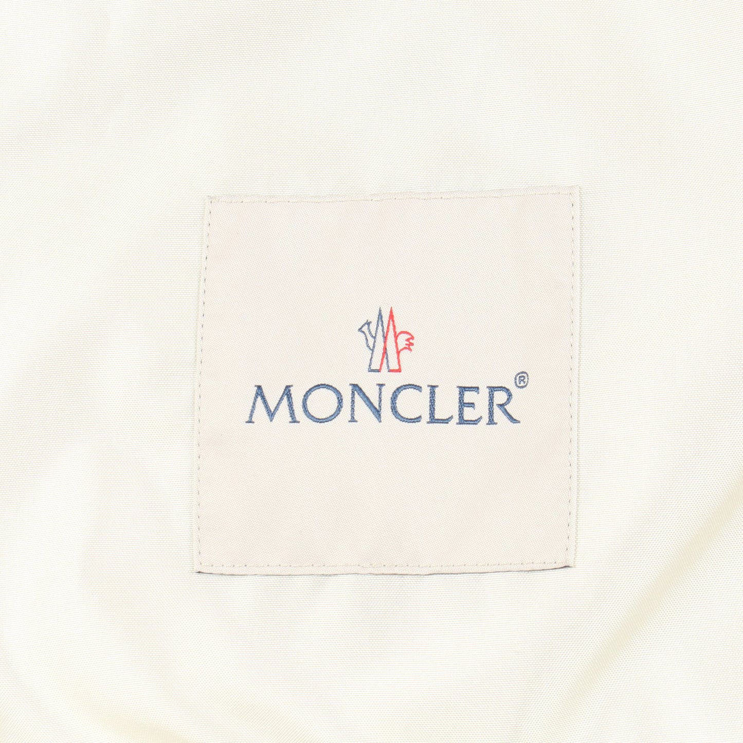 MARMACE ブルゾン ジャケット アイボリー フード付き モンクレール アウター MONCLER