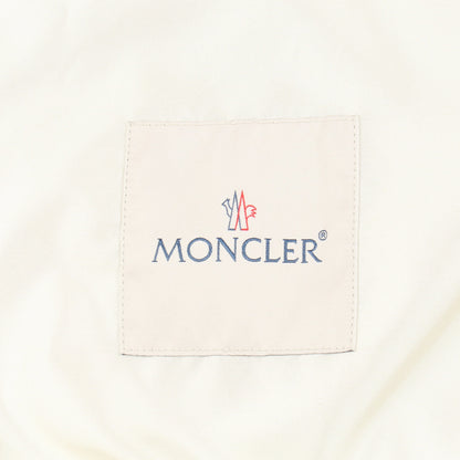 MARMACE ブルゾン ジャケット アイボリー フード付き モンクレール アウター MONCLER