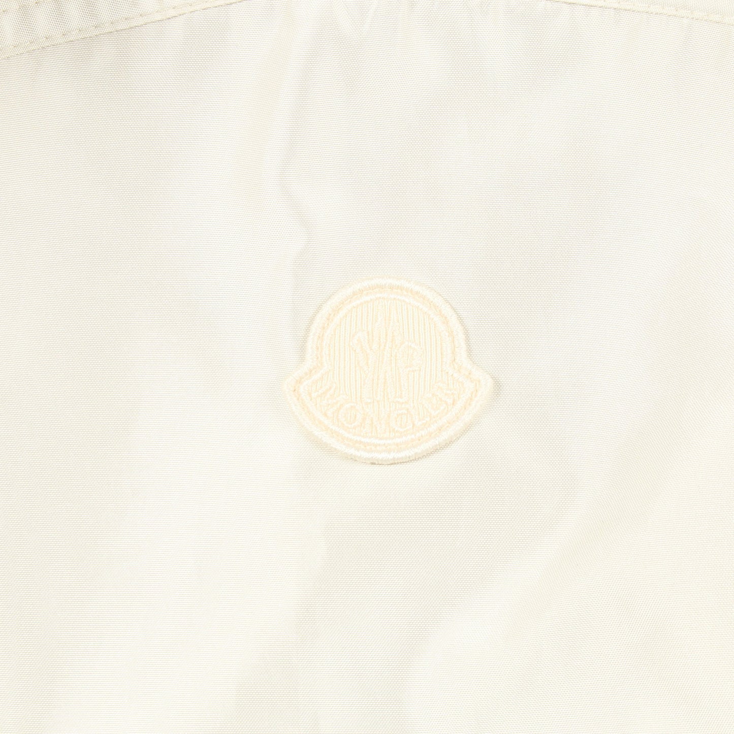MARMACE ブルゾン ジャケット アイボリー フード付き モンクレール アウター MONCLER