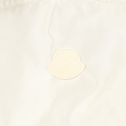 MARMACE ブルゾン ジャケット アイボリー フード付き モンクレール アウター MONCLER