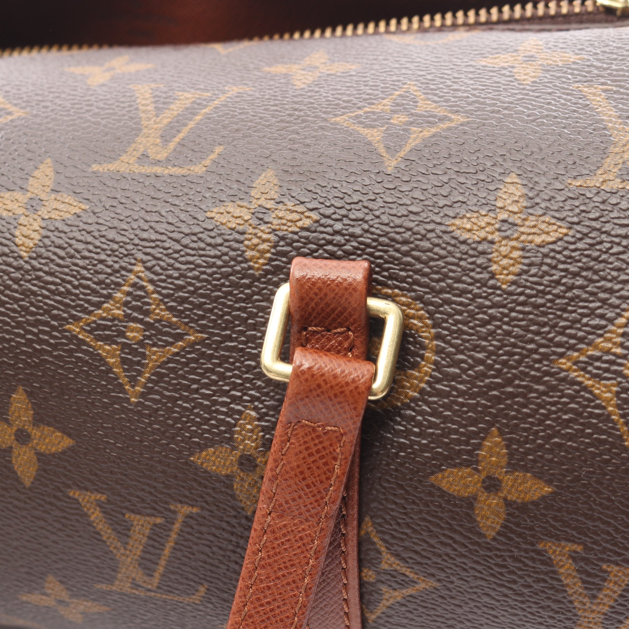 LOUIS VUITTON パピヨンバッグ26 【公式通販】