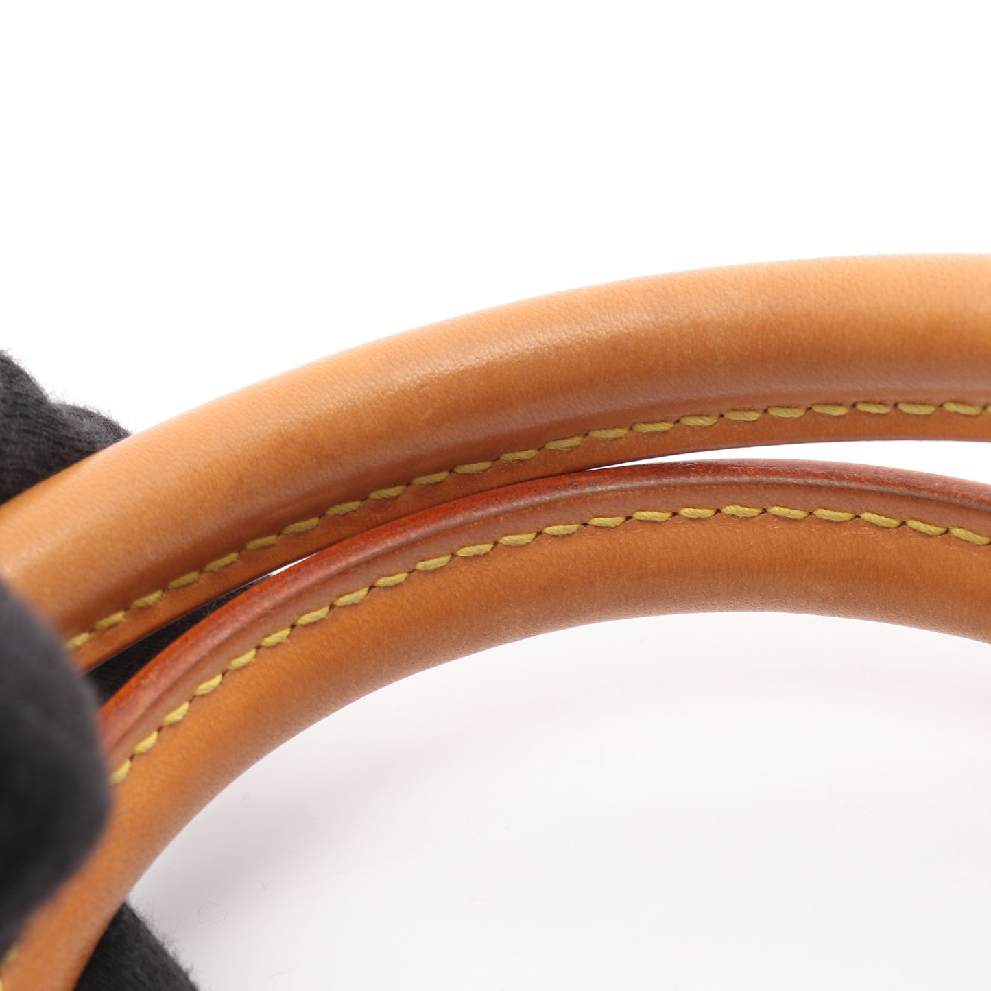 リベラMM モノグラム ハンドバッグ PVC レザー ブラウン ルイヴィトン バッグ LOUIS VUITTON