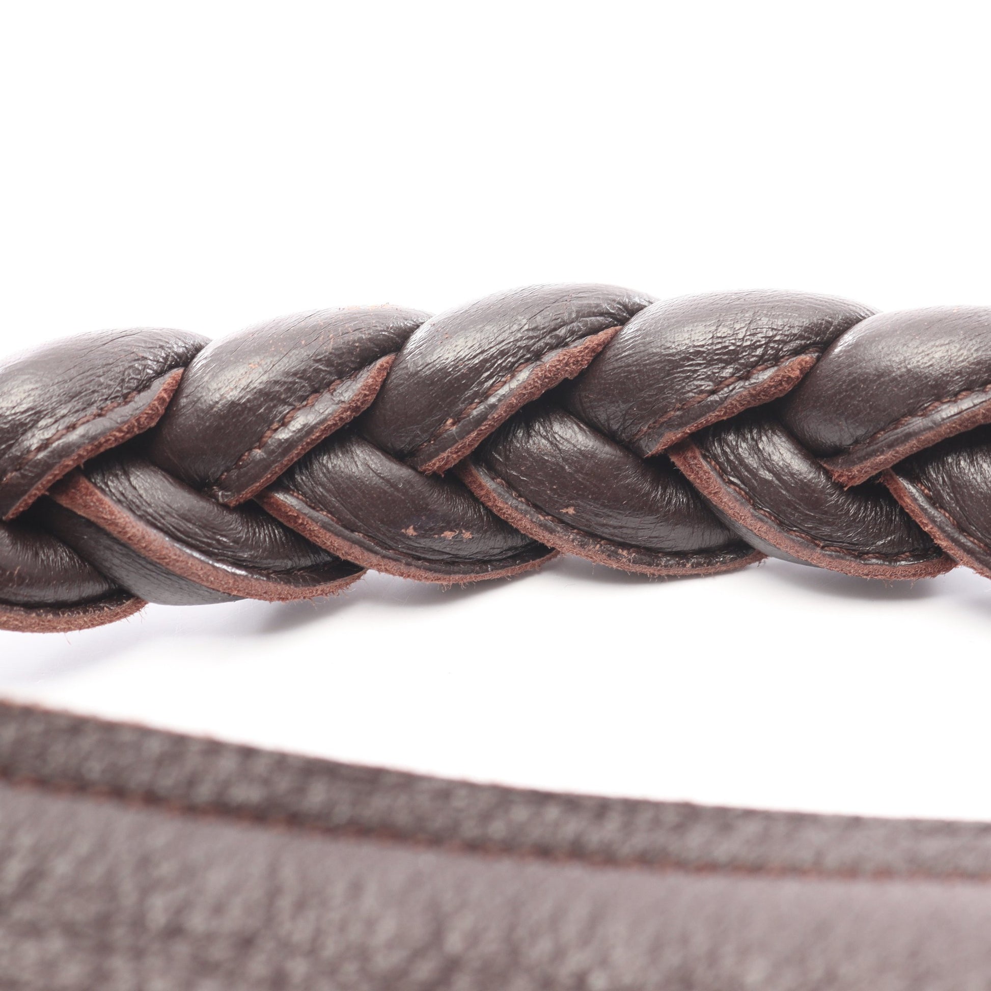 ホーボー ワンショルダーバッグ レザー ダークブラウン ボッテガヴェネタ バッグ BOTTEGA VENETA