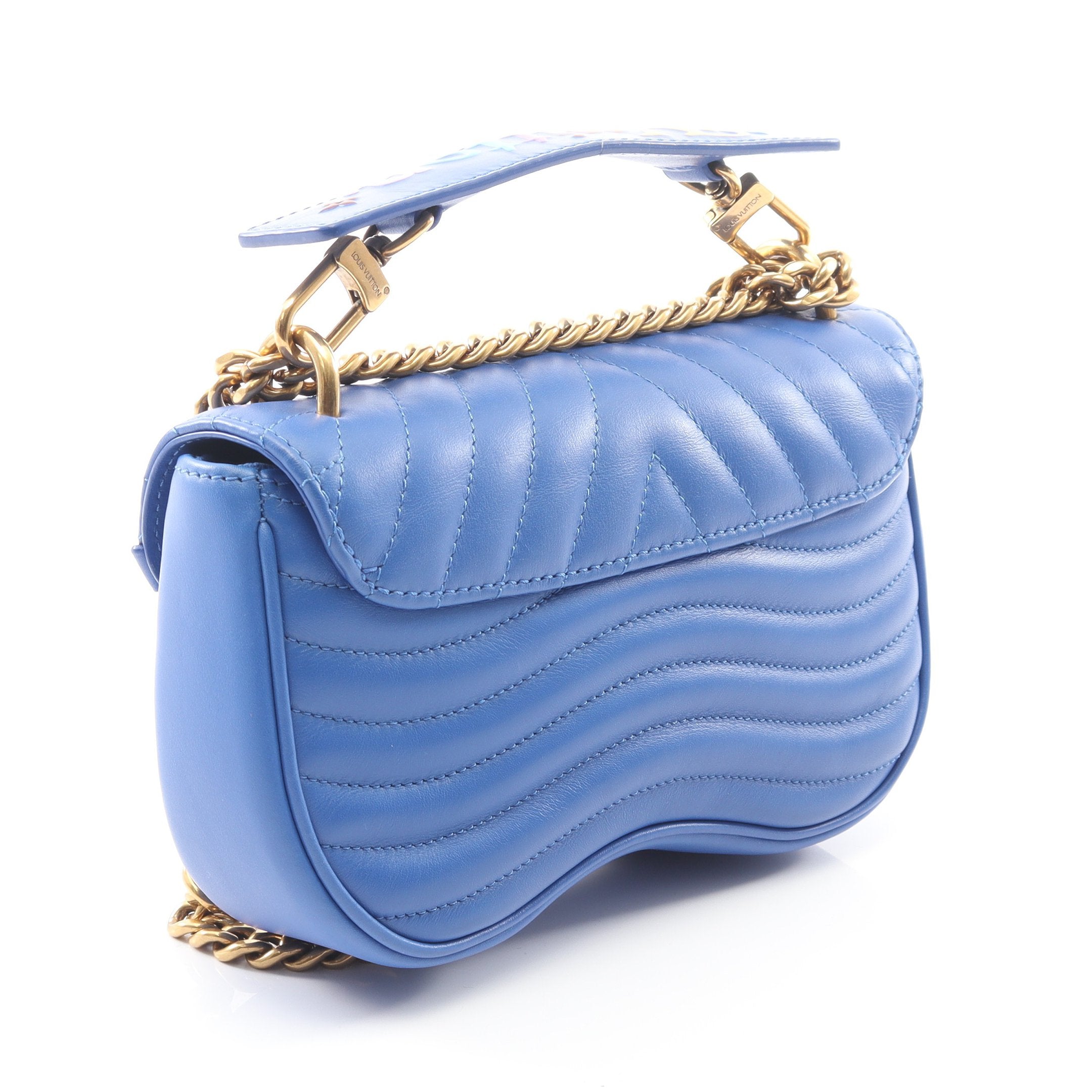 ルイヴィトン ニューウェーブ ショルダーバッグ PM LOUIS VUITTON】ルイヴィトン『ニューウェーブ ニューカメラバッグ