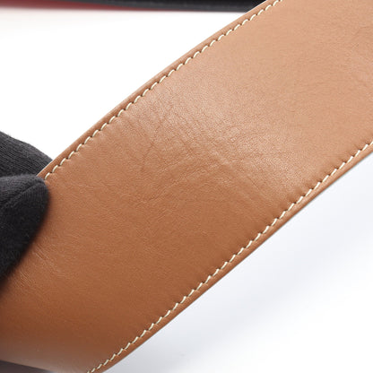 ツイステッド カバ スモール ワンショルダーバッグ レザー アイボリー オレンジレッド ライトブルー セリーヌ バッグ CELINE