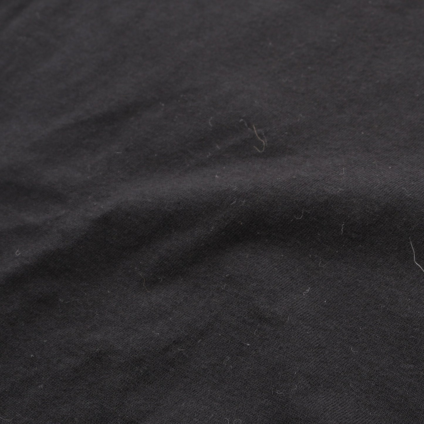 Las Vegas Exclusive ホースシュー アームロゴ 長袖Tシャツ コットン ブラック ホワイト クロムハーツ トップス Chrome Hearts