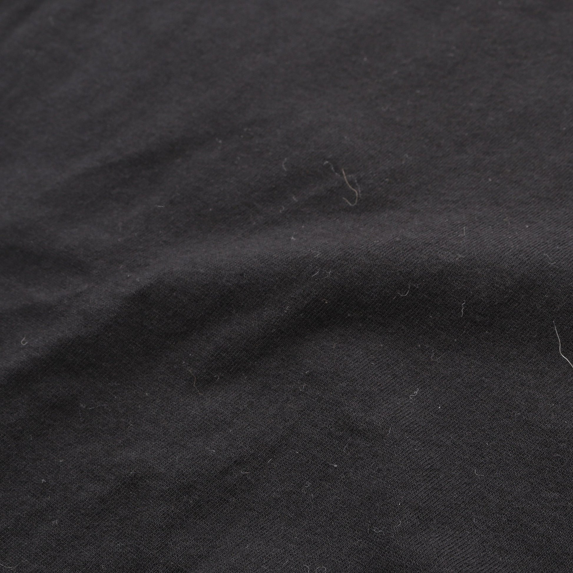 Las Vegas Exclusive ホースシュー アームロゴ 長袖Tシャツ コットン ブラック ホワイト クロムハーツ トップス Chrome Hearts