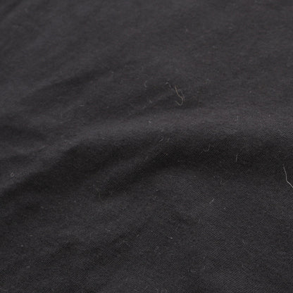 Las Vegas Exclusive ホースシュー アームロゴ 長袖Tシャツ コットン ブラック ホワイト クロムハーツ トップス Chrome Hearts
