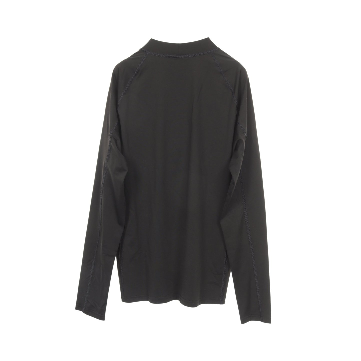 ライクラ サーフ 長袖Tシャツ ナイロン ブラック ホワイト セリーヌ トップス CELINE