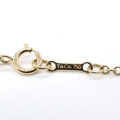 ルーチェ ネックレス ネックレス K18YG イエローゴールド ティファニー アクセサリー TIFFANY & Co.