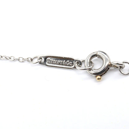 スウィングドロップ ダイヤ ネックレス ネックレス PT950 ダイヤモンド プラチナ クリア ティファニー アクセサリー TIFFANY & Co.