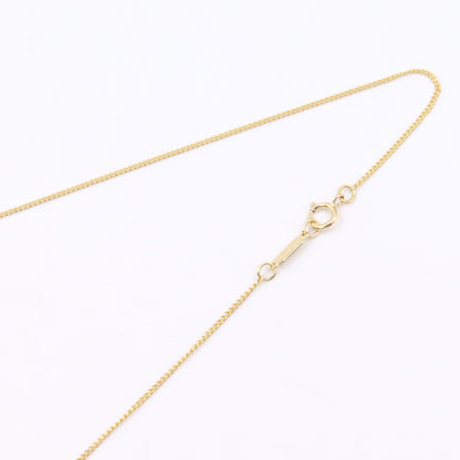 リーフハート 1PD ネックレス ネックレス K18YG ダイヤモンド イエローゴールド クリア ティファニー アクセサリー TIFFANY & Co.