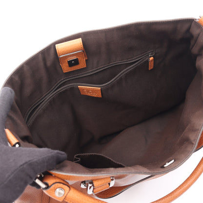 アビー ハンドバッグ レザー ライトブラウン 2WAY グッチ バッグ GUCCI
