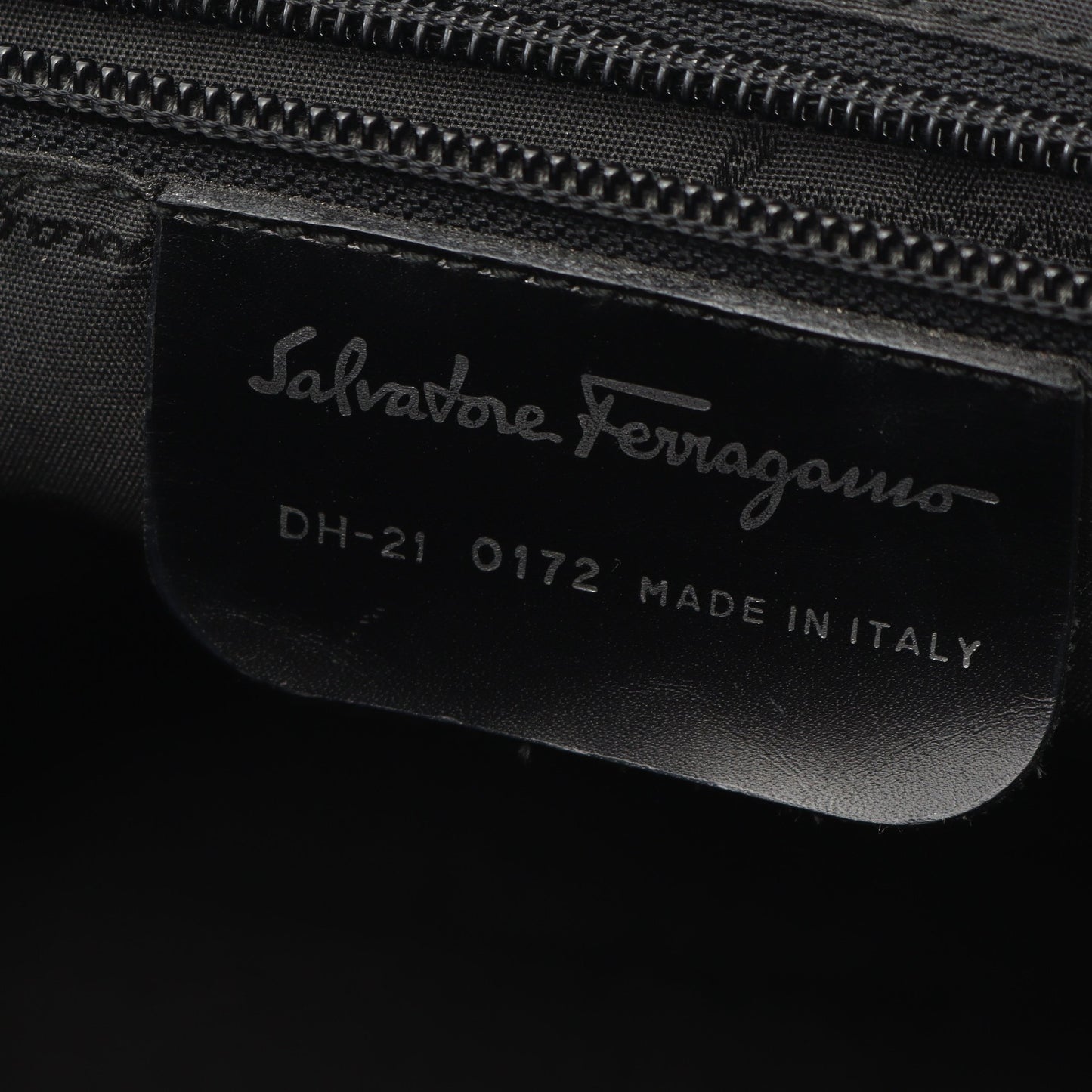 ガンチーニ ハンドバッグ トートバッグ レザー ベージュ 2WAY サルヴァトーレフェラガモ バッグ Salvatore Ferragamo