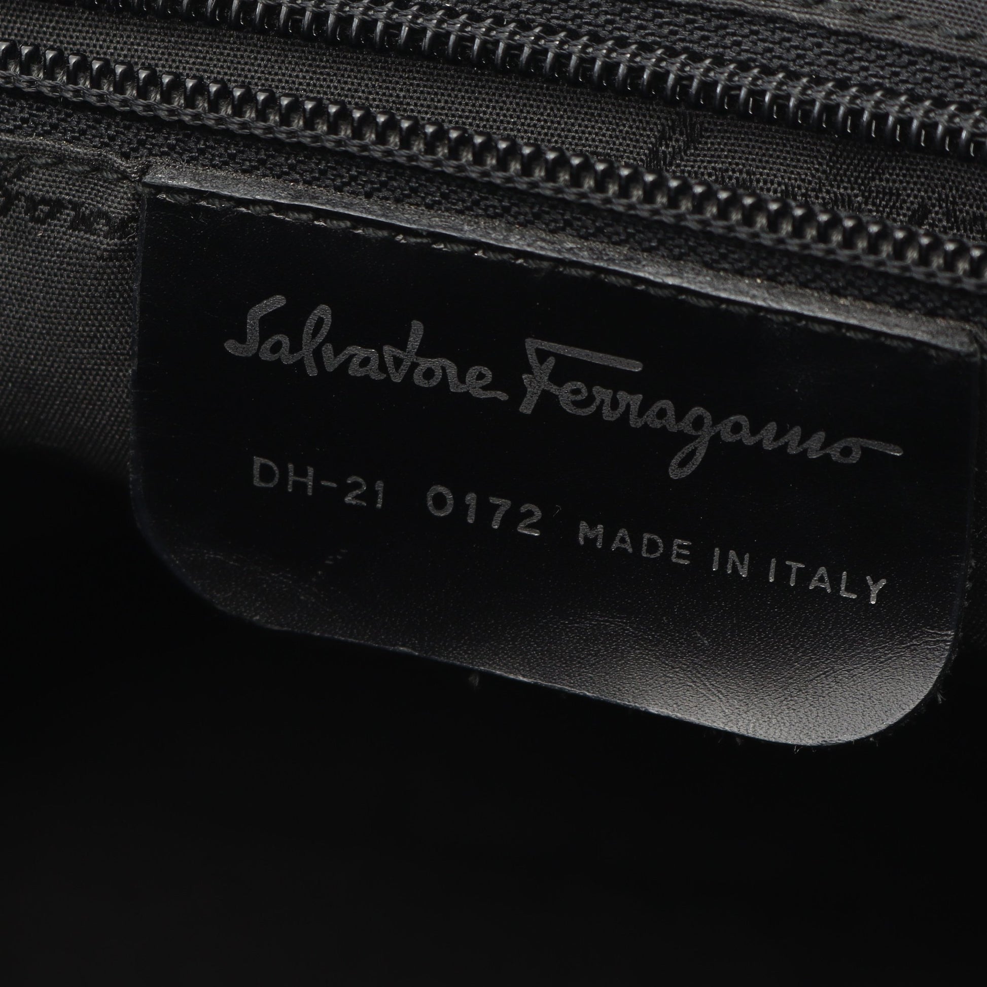 ガンチーニ ハンドバッグ トートバッグ レザー ベージュ 2WAY サルヴァトーレフェラガモ バッグ Salvatore Ferragamo