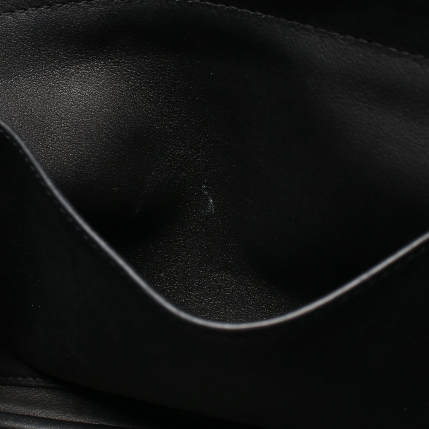 ボリード31 ハンドバッグ トリヨンクレマンス ブラック ゴールド金具 2WAY C刻印 エルメス バッグ HERMES