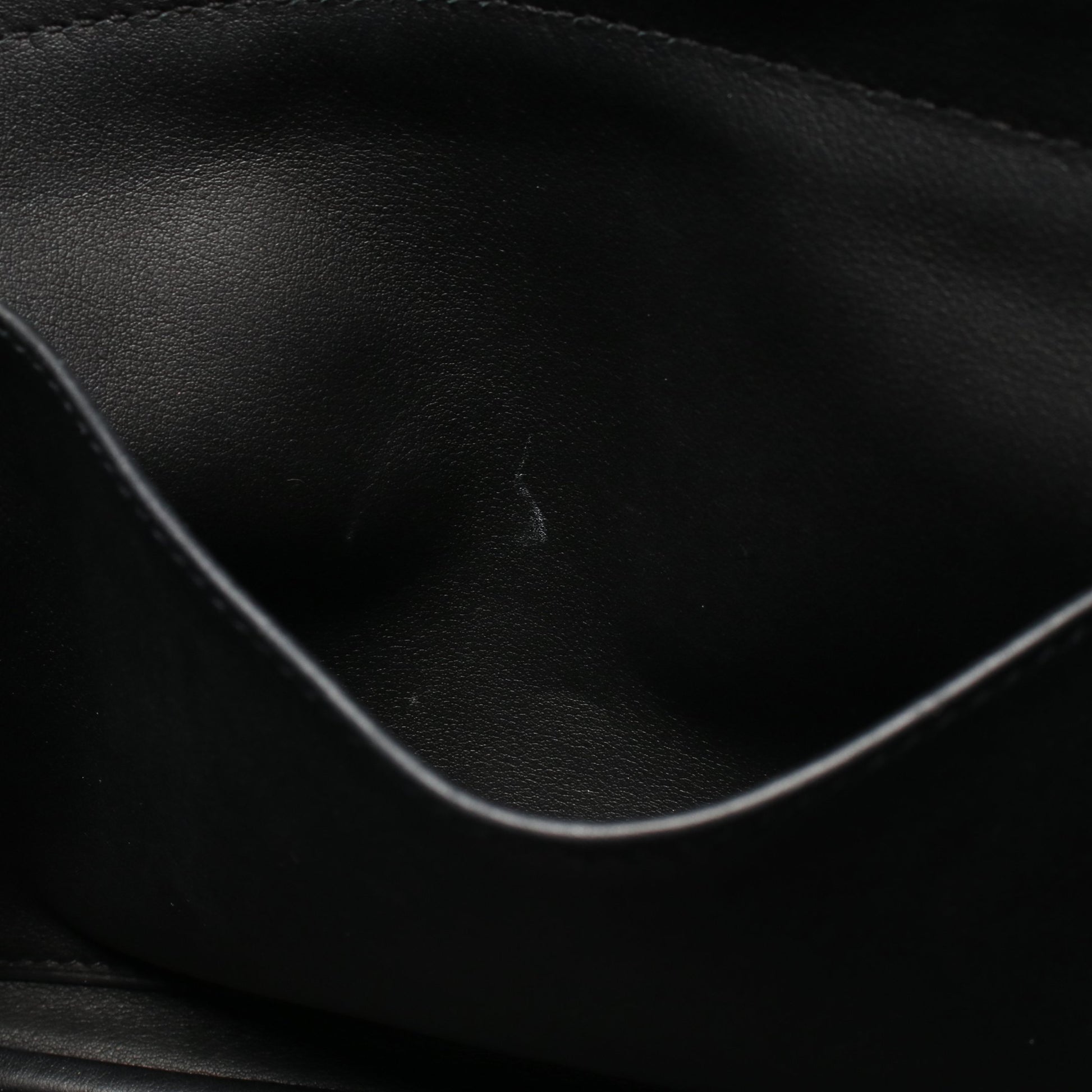 ボリード31 ハンドバッグ トリヨンクレマンス ブラック ゴールド金具 2WAY C刻印 エルメス バッグ HERMES