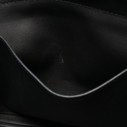 ボリード31 ハンドバッグ トリヨンクレマンス ブラック ゴールド金具 2WAY C刻印 エルメス バッグ HERMES