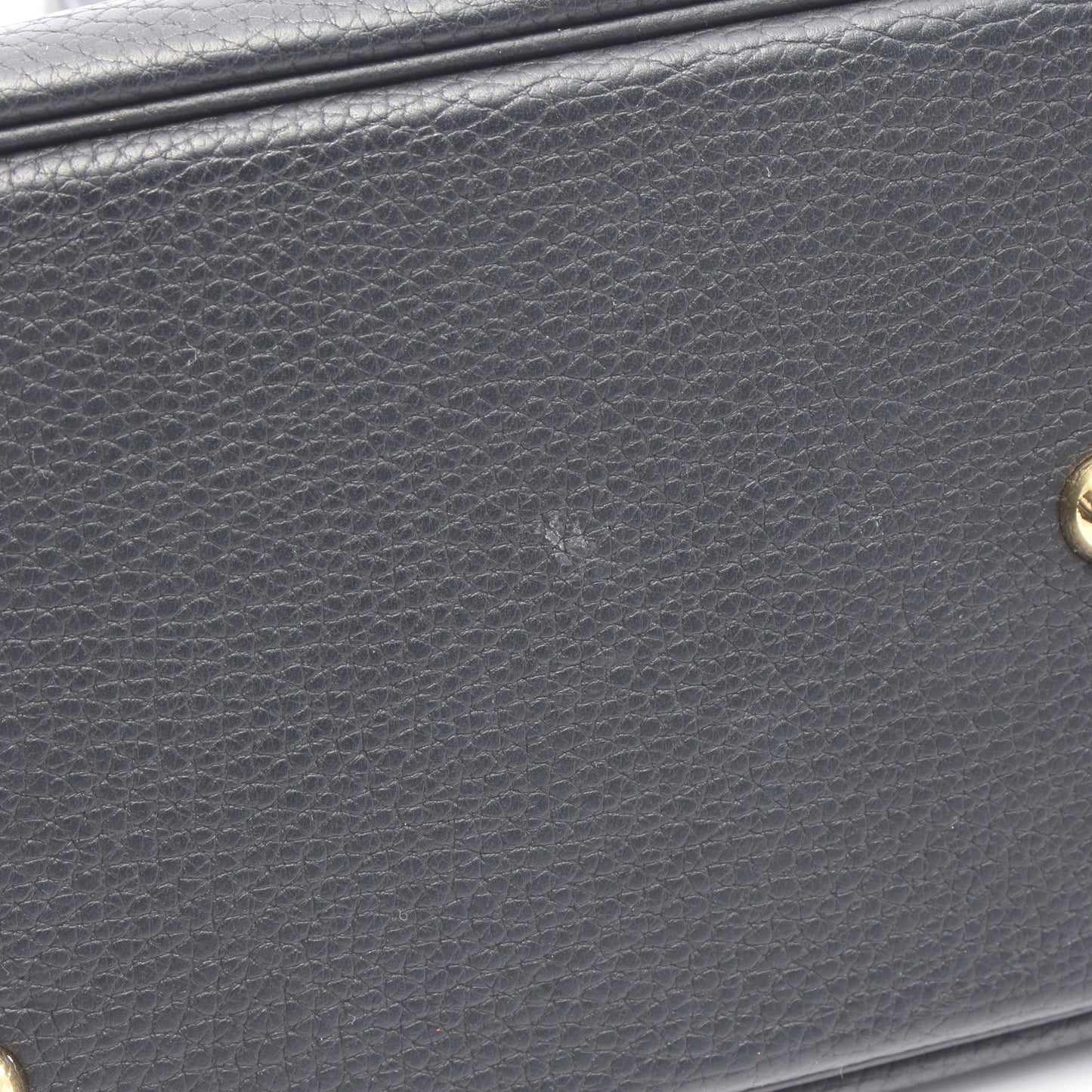 ボリード31 ハンドバッグ トリヨンクレマンス ブラック ゴールド金具 2WAY C刻印 エルメス バッグ HERMES