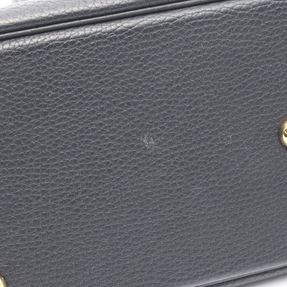 ボリード31 ハンドバッグ トリヨンクレマンス ブラック ゴールド金具 2WAY C刻印 エルメス バッグ HERMES