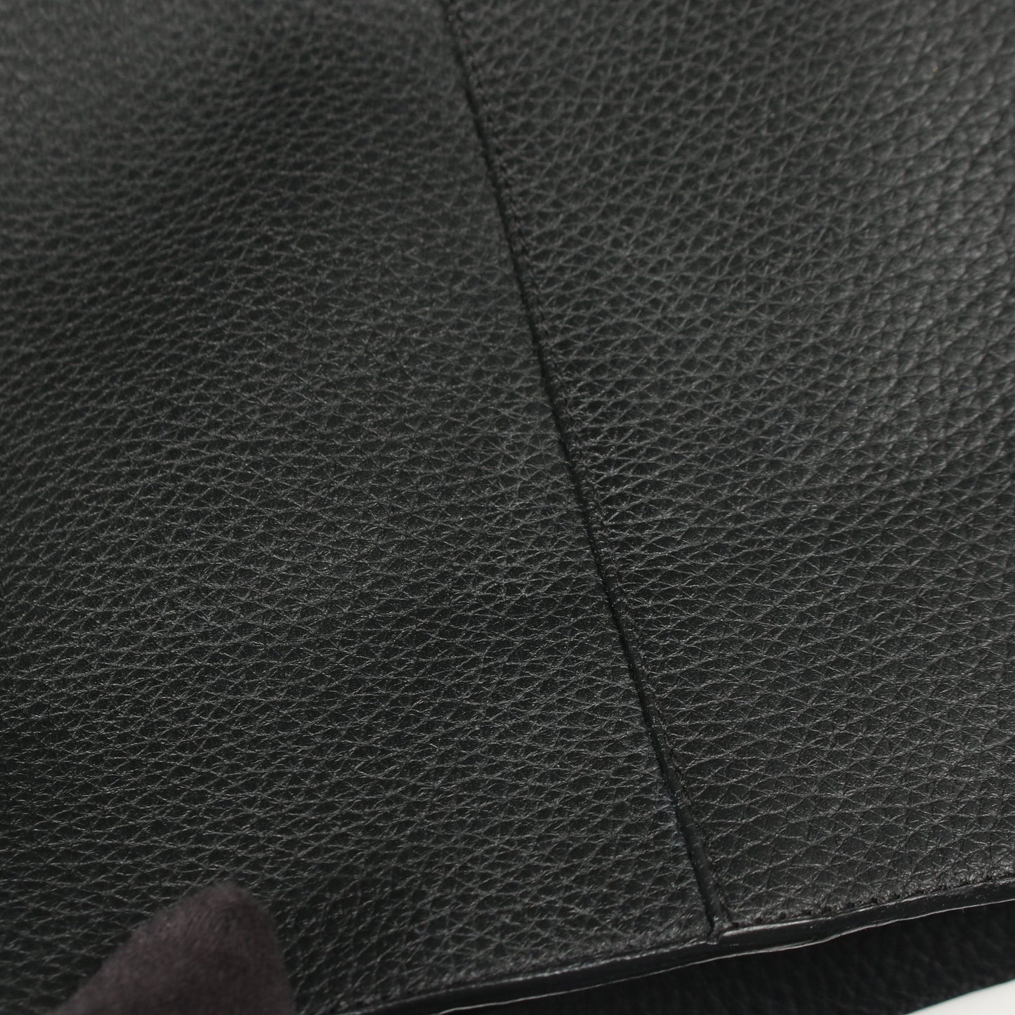 スカート ディアスキン ブラック エルメス ボトムス HERMES