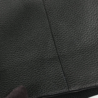 スカート ディアスキン ブラック エルメス ボトムス HERMES