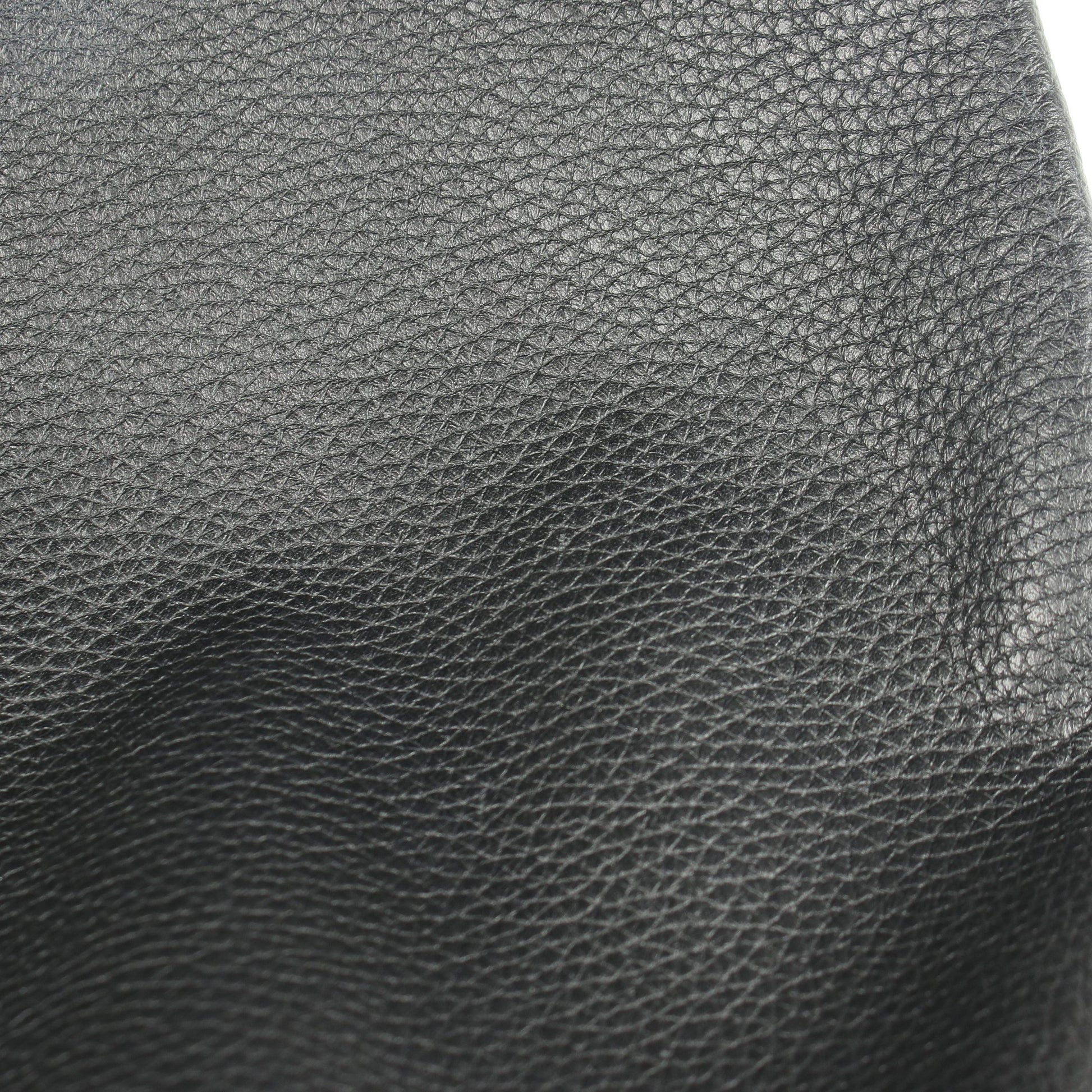 スカート ディアスキン ブラック エルメス ボトムス HERMES