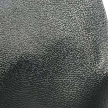 スカート ディアスキン ブラック エルメス ボトムス HERMES