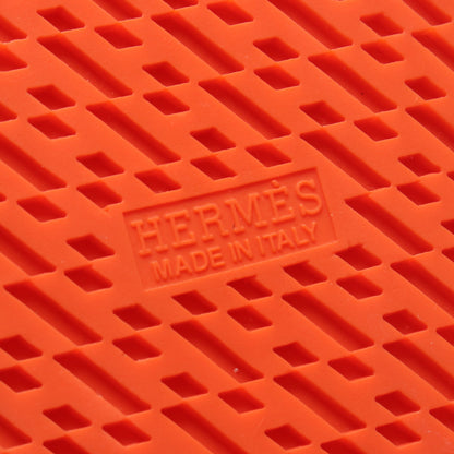 クルードセル フリースタイル スニーカー レザー ブラック ホワイト ブルー エルメス シューズ HERMES
