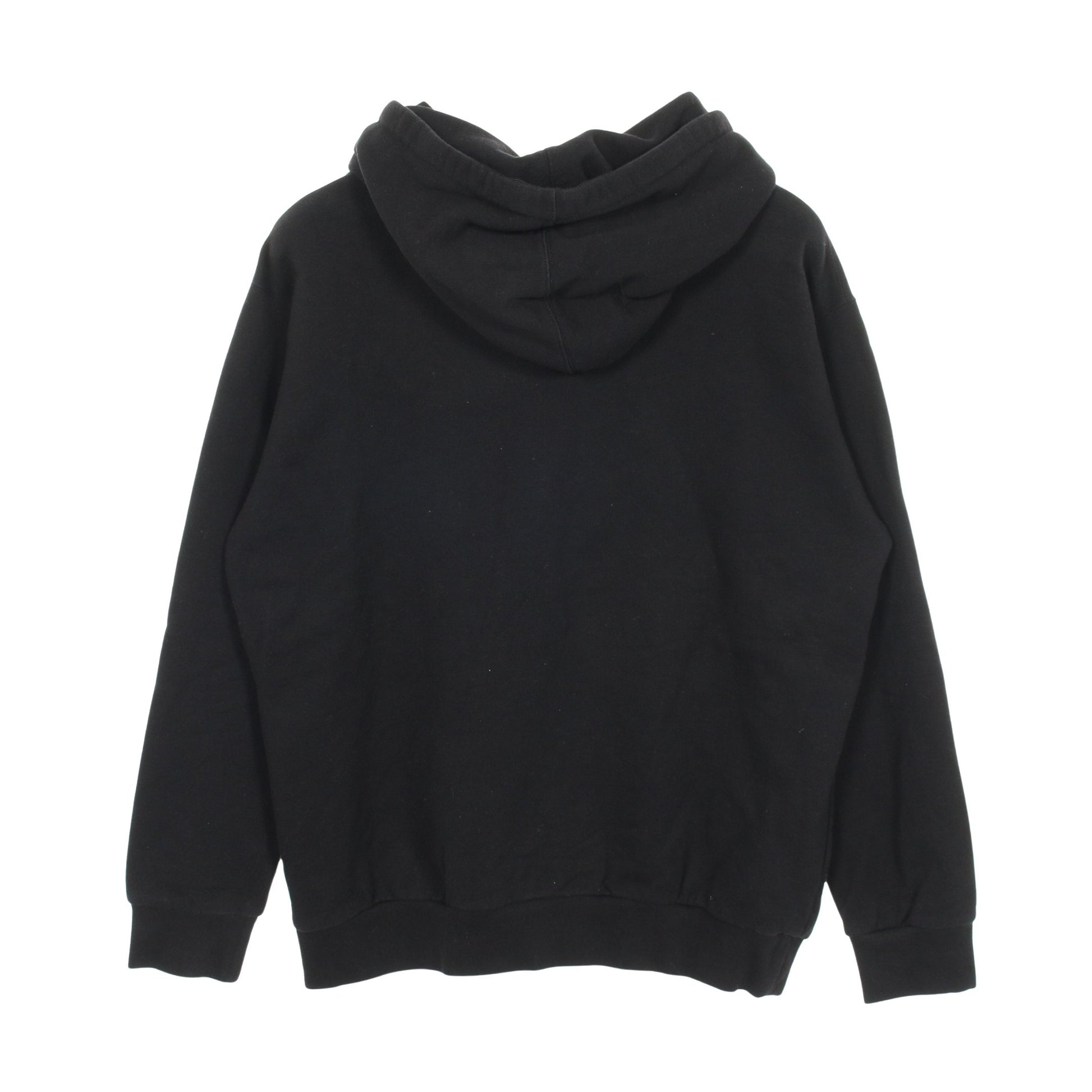 LOVE PARADE プルオーバーパーカー コットン ブラック マルチカラー スパンコール グッチ トップス GUCCI