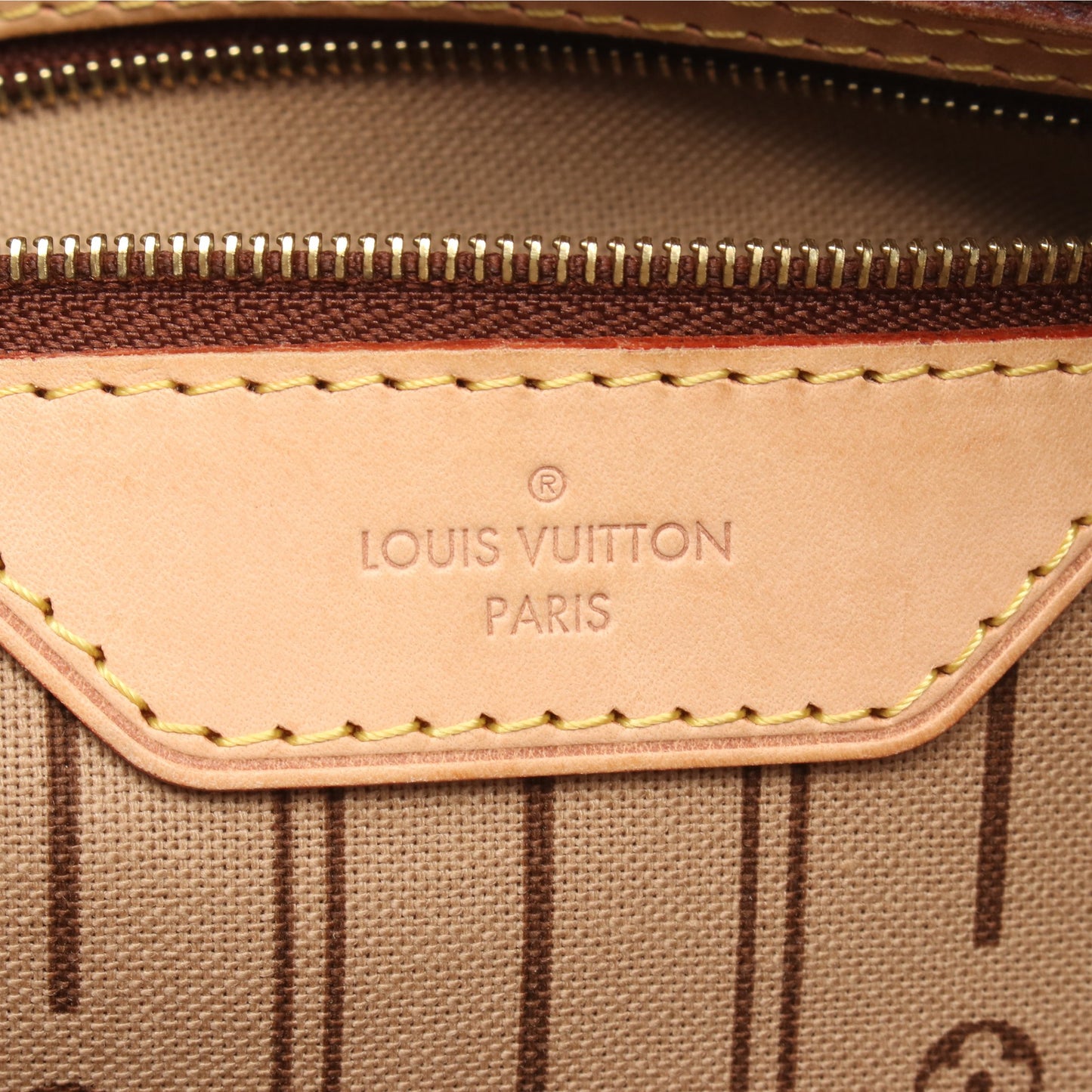 ディライトフルPM モノグラム ワンショルダーバッグ PVC レザー ブラウン ルイヴィトン バッグ LOUIS VUITTON