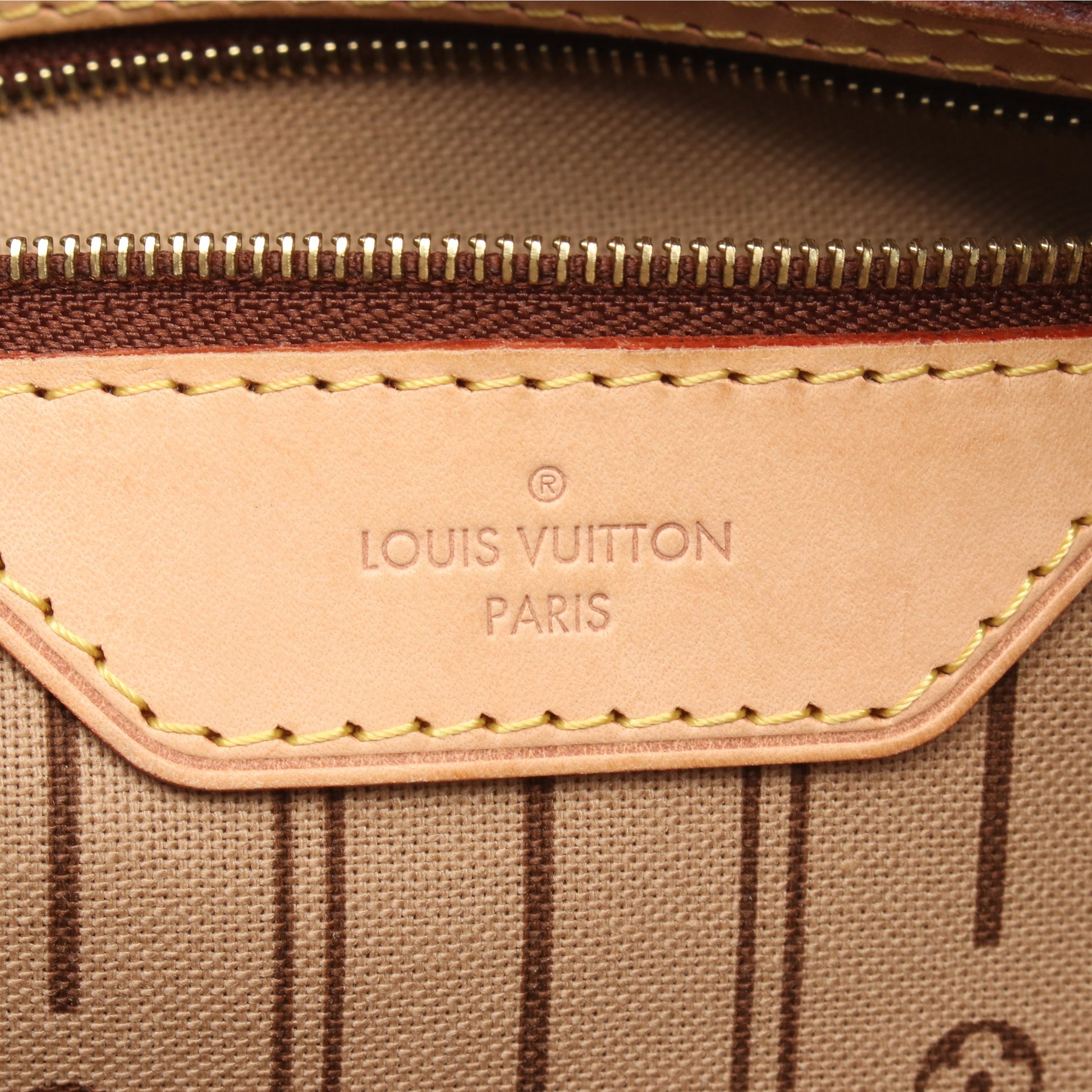 ディライトフルPM モノグラム ワンショルダーバッグ PVC レザー ブラウン ルイヴィトン バッグ LOUIS VUITTON