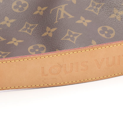 ディライトフルPM モノグラム ワンショルダーバッグ PVC レザー ブラウン ルイヴィトン バッグ LOUIS VUITTON