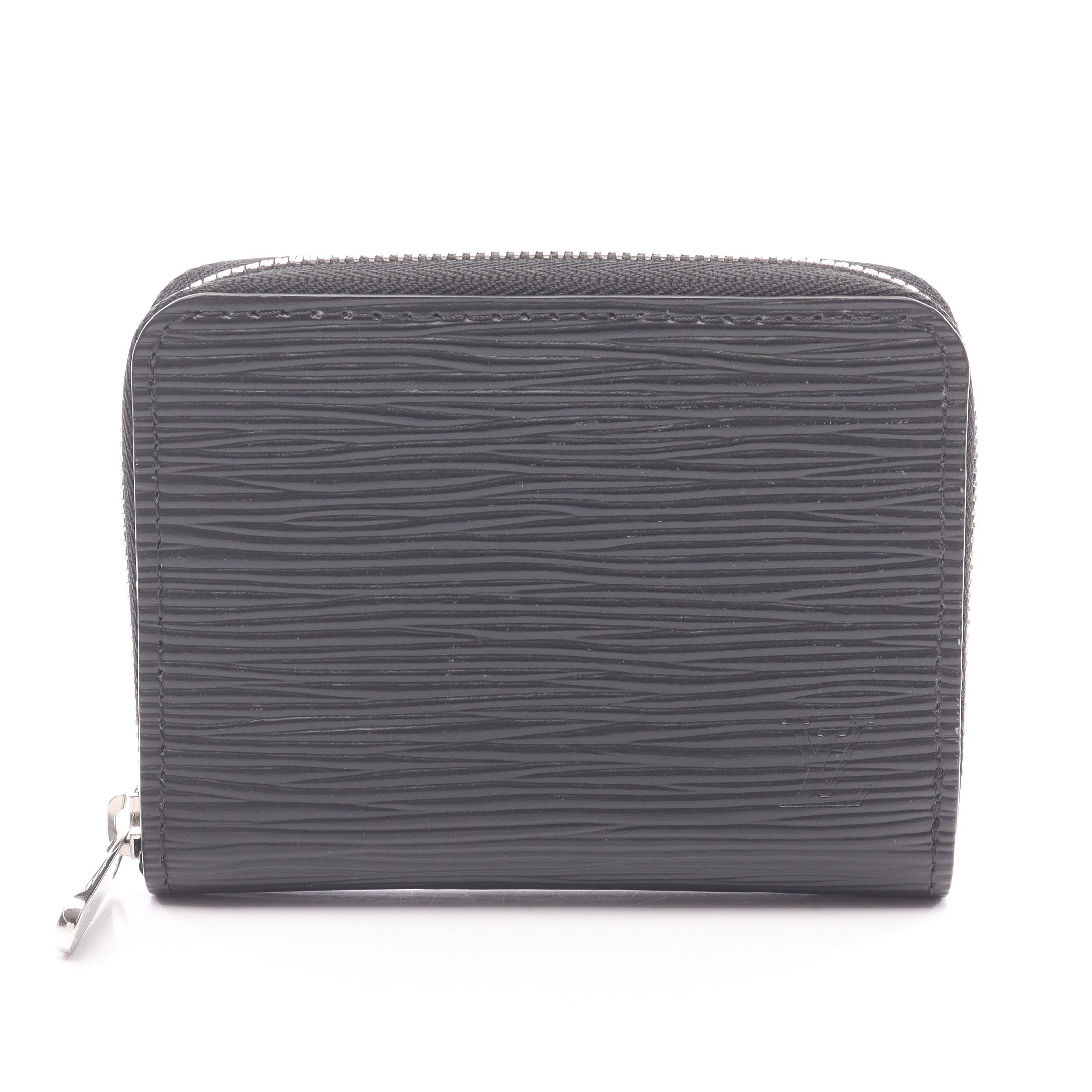 ジッピーコインパース エピ ノワール カードケース コインケース