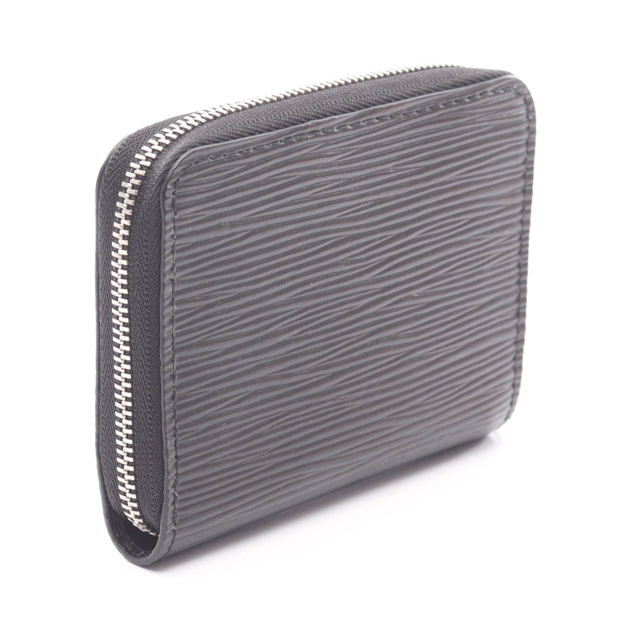 ジッピーコインパース エピ ノワール カードケース コインケース