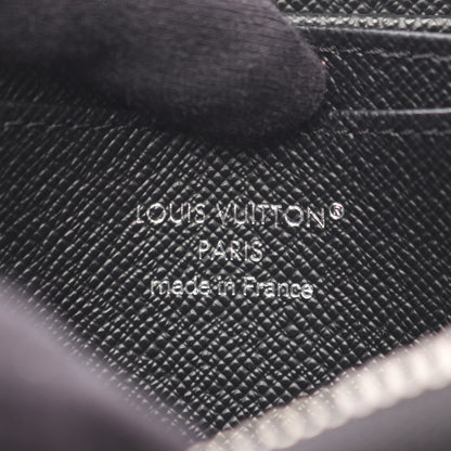 ジッピーコインパース エピ ノワール カードケース コインケース レザー ブラック ルイヴィトン 財布・小物 LOUIS VUITTON