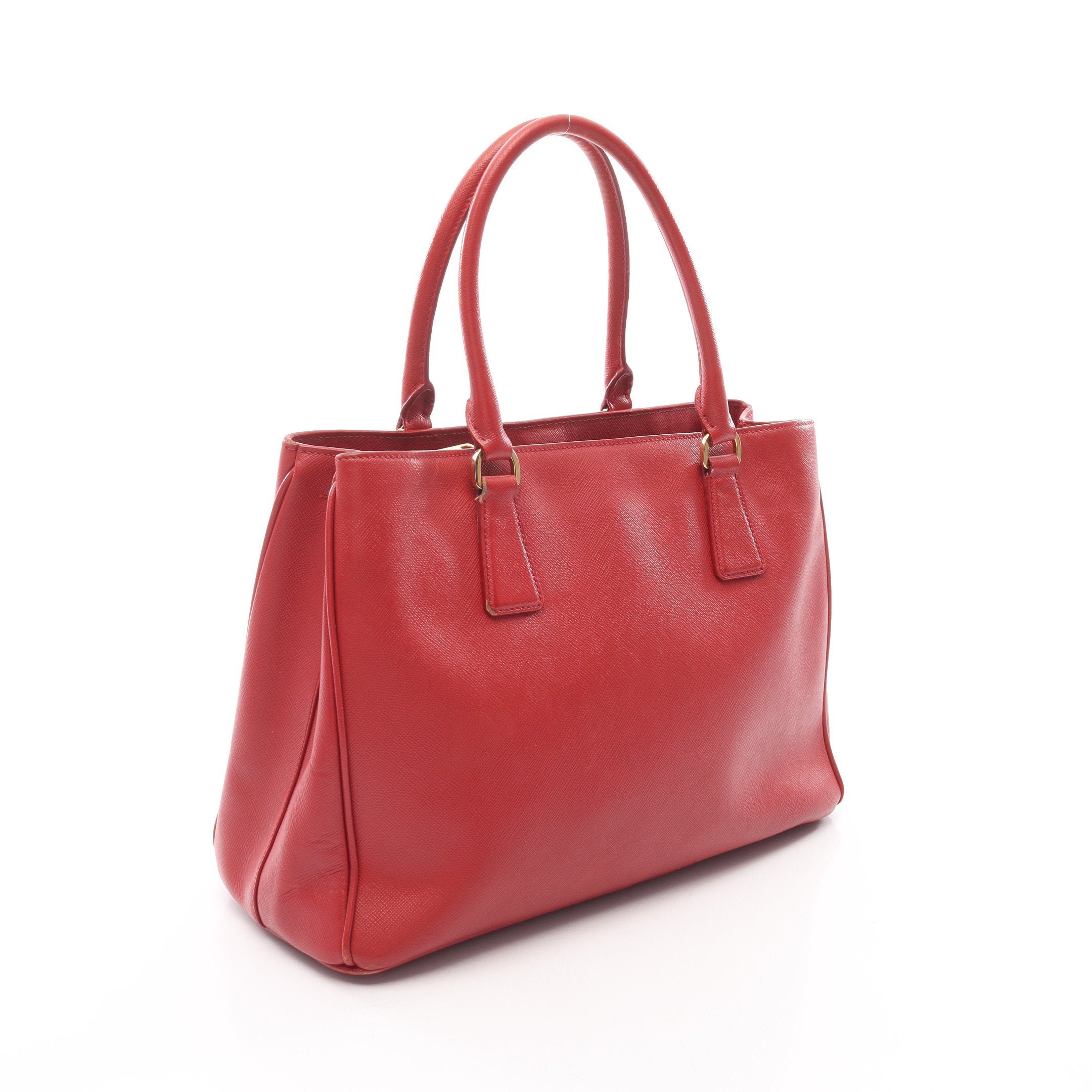 PRADA(プラダ) PRADA(プラダ) サフィアーノ ガレリア 2WAYレザー 