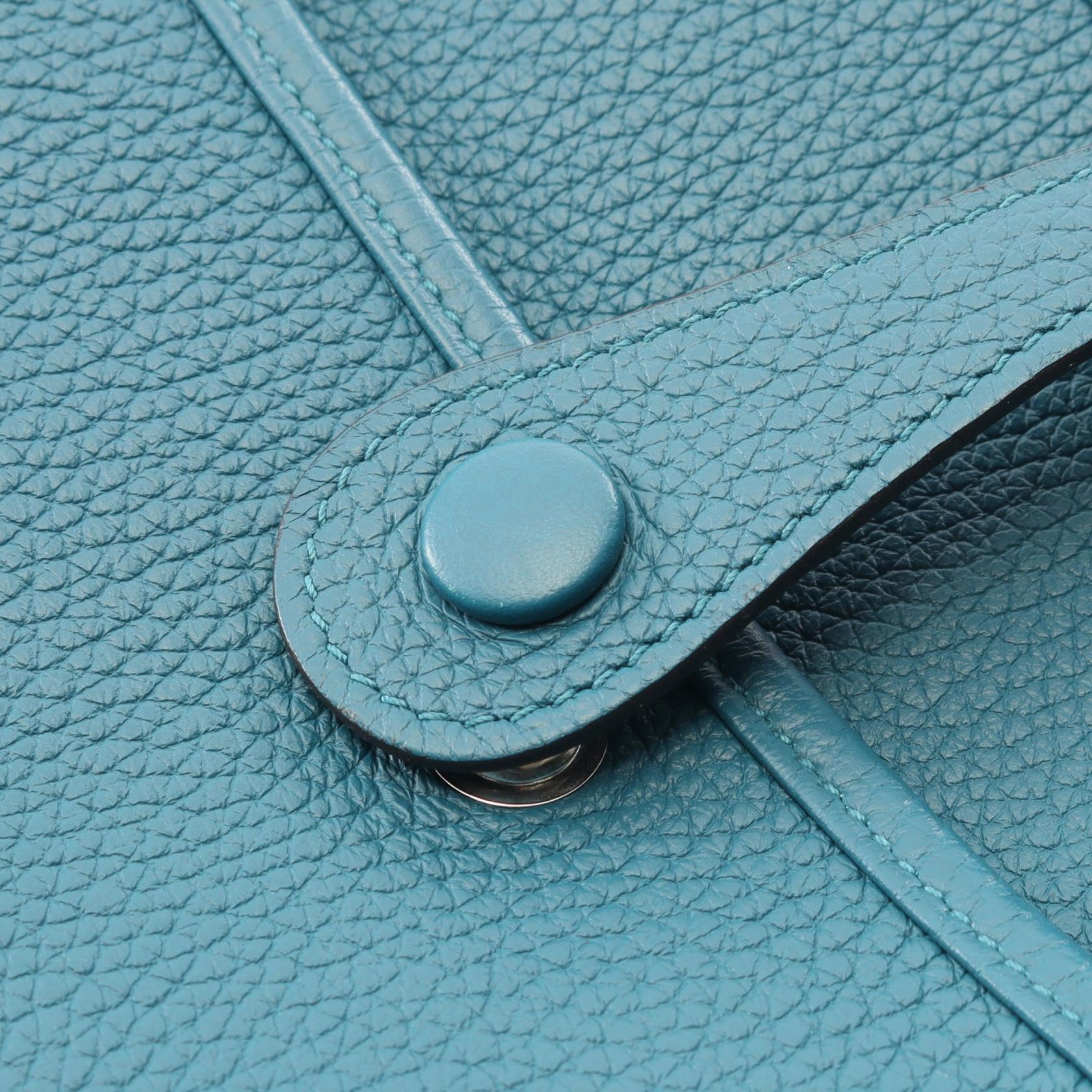 HERMES エルメス エブリン3PM コルヴェール R刻印 ブルー CORVERT 楽天市場】HERMES エルメス エブリン3PM コルヴェール R刻印 ブルー