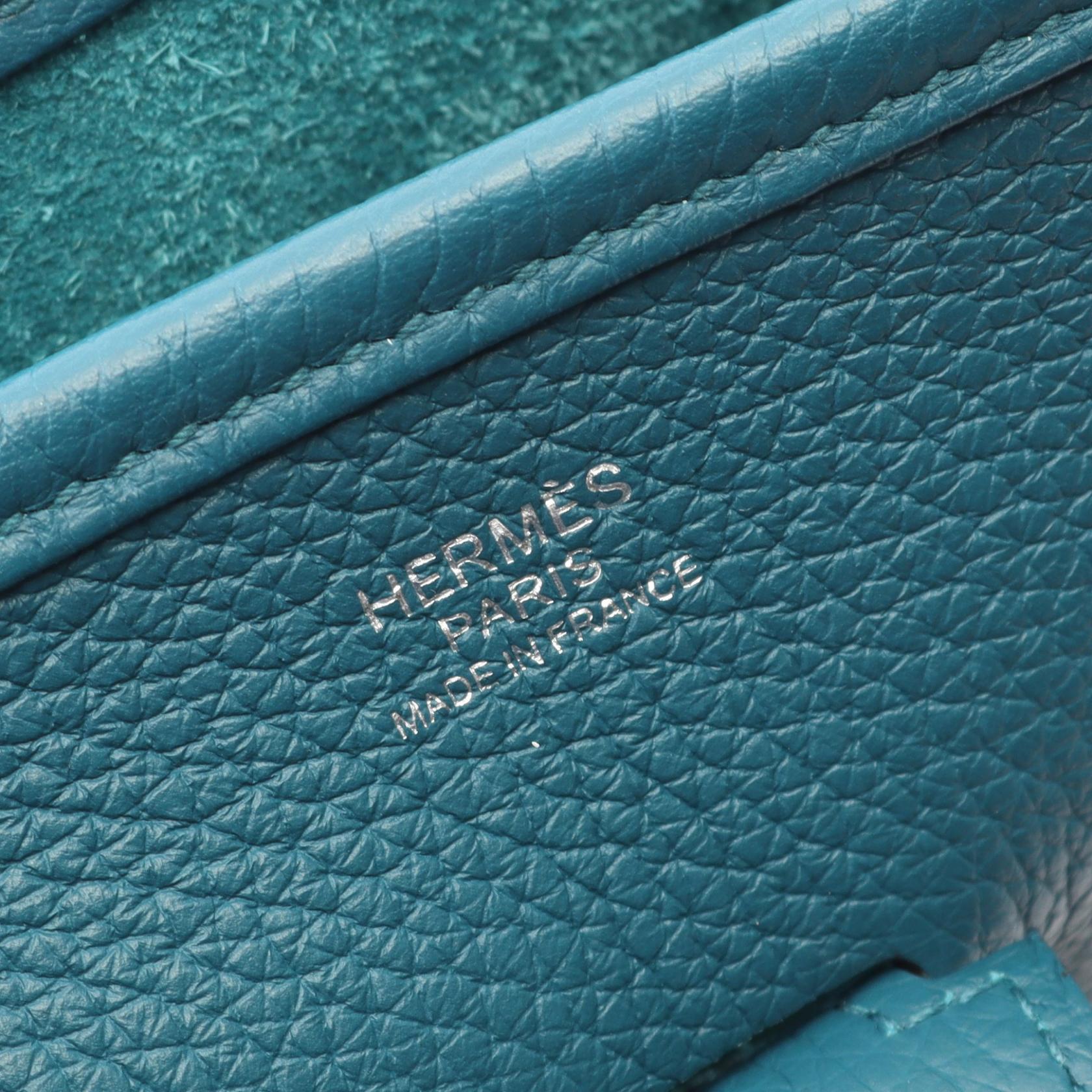HERMES エルメス エブリン3PM コルヴェール R刻印 ブルー CORVERT 楽天市場】HERMES エルメス エブリン3PM コルヴェール R刻印 ブルー