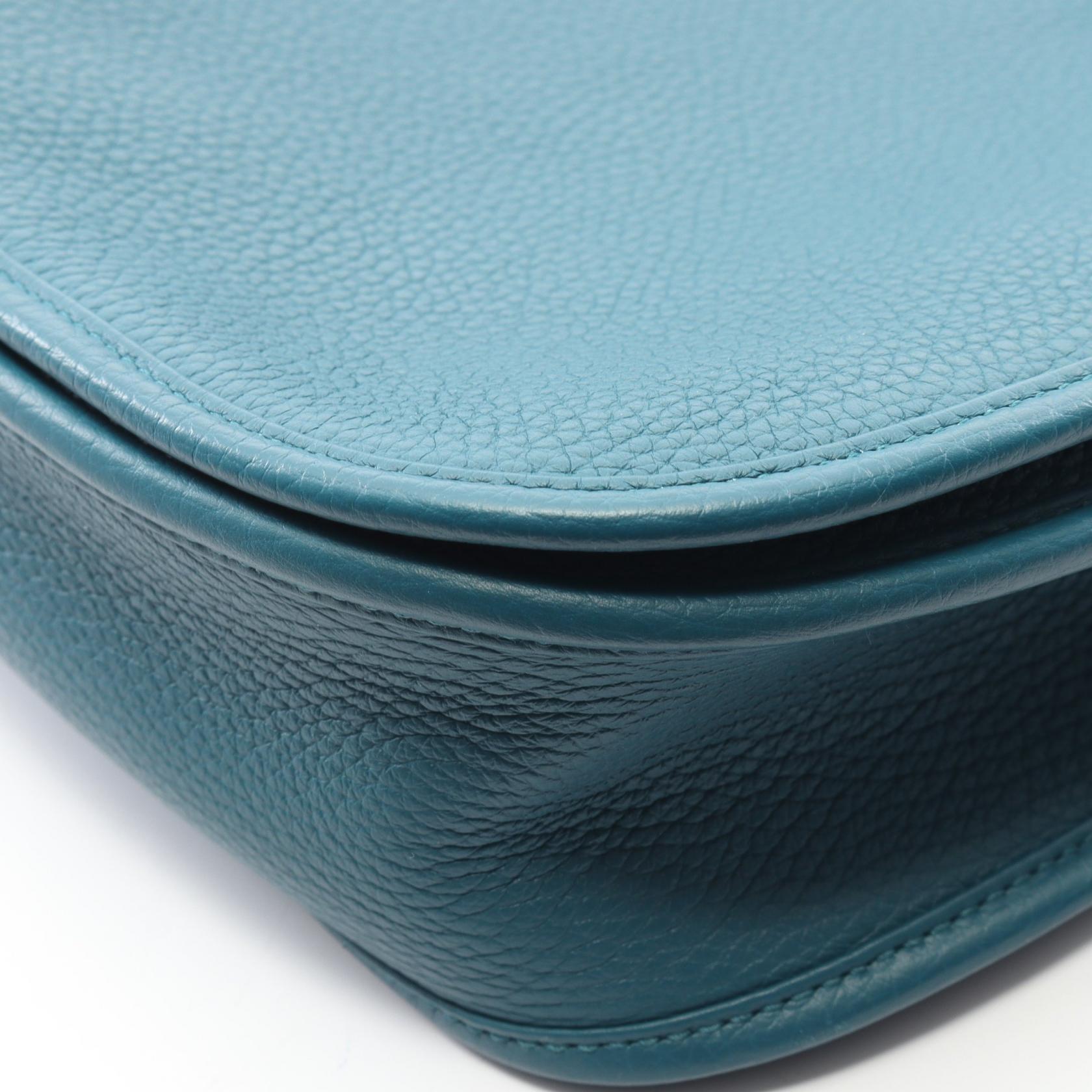 HERMES エルメス エブリン3PM コルヴェール R刻印 ブルー CORVERT 楽天市場】HERMES エルメス エブリン3PM コルヴェール R刻印 ブルー