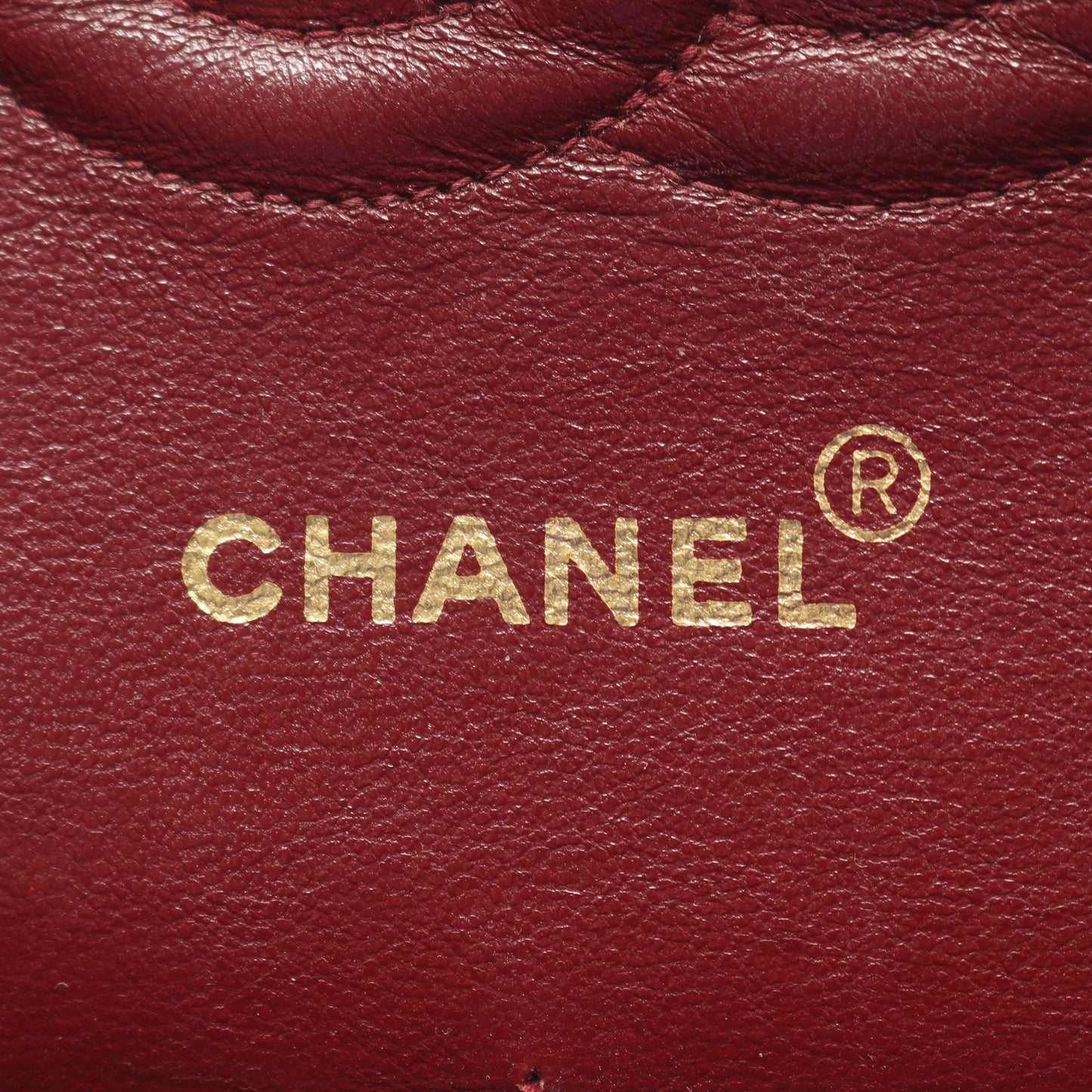 マトラッセ Wフラップ Wチェーンショルダーバッグ ラムスキン ブラック ゴールド金具 シャネル バッグ CHANEL
