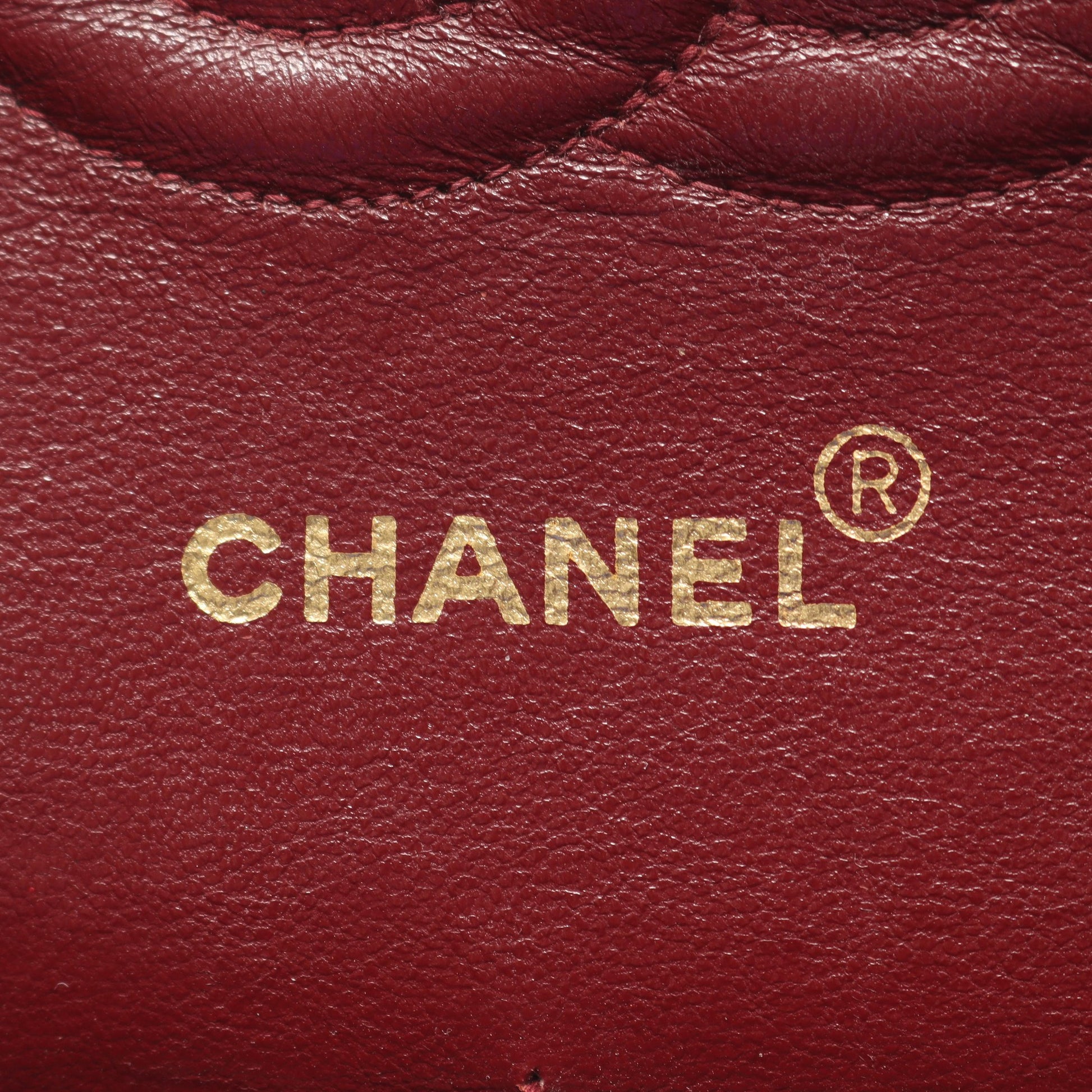 マトラッセ Wフラップ Wチェーンショルダーバッグ ラムスキン ブラック ゴールド金具 シャネル バッグ CHANEL