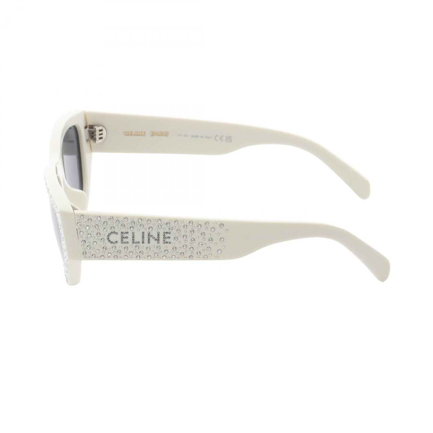 サングラス その他 アイボリー セリーヌ 財布・小物 CELINE