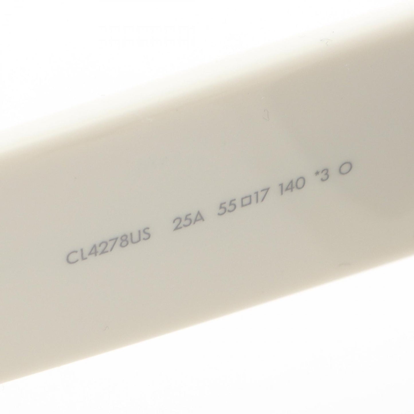 サングラス その他 アイボリー セリーヌ 財布・小物 CELINE